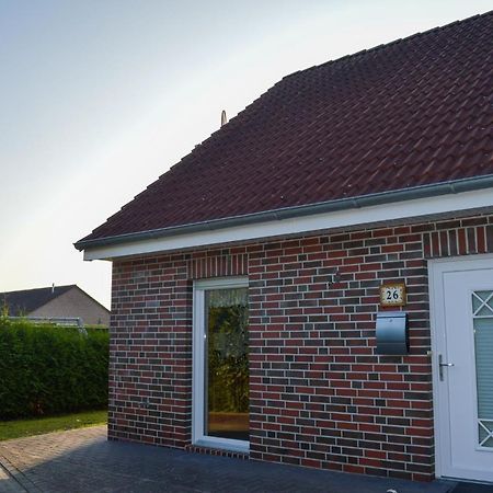 Haus Netti Appartement Weener Buitenkant foto