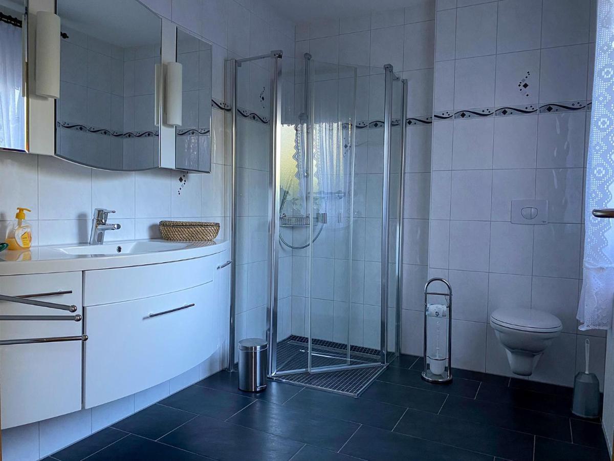 Haus Netti Appartement Weener Buitenkant foto
